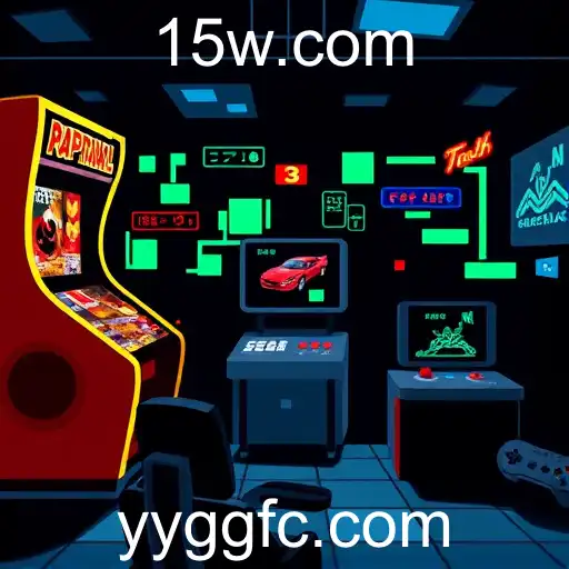 A Evolução dos Videogames: Impacto e Tendências YYGG