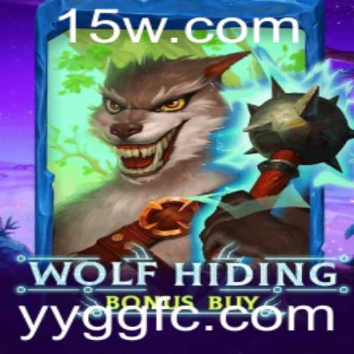Explorando o Mundo de WolfHidingBonusBuy: Inovações e Estratégias