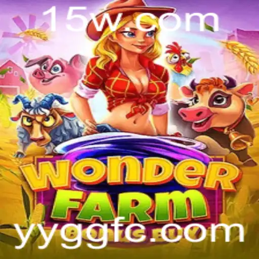 WonderFarmBonusBuy: Desvendando o Fascinante Mundo do Novo Jogo