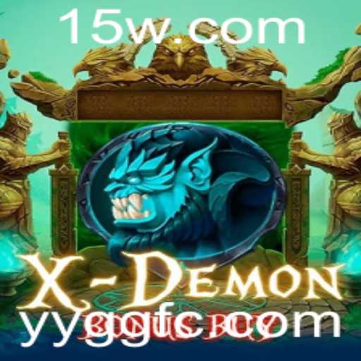 Explorando o Mundo do Jogo XDemonBonusBuy