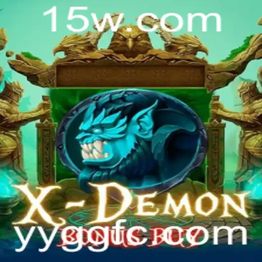 Explorando o Mundo do Jogo XDemonBonusBuy